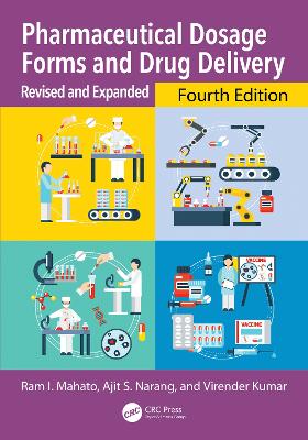 Pharmaceutical Dosage Forms and Drug Delivery