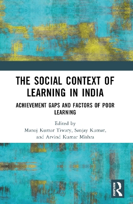 Social Context of Learning in India