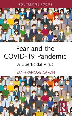 Fear and the COVID-19 Pandemic