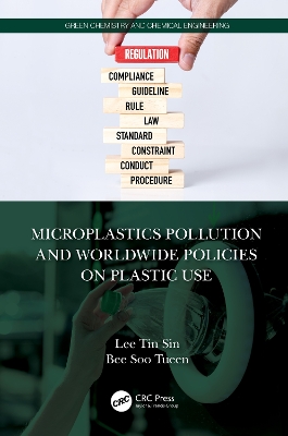 Microplastics Pollution and Worldwide Policies on Plastic Use