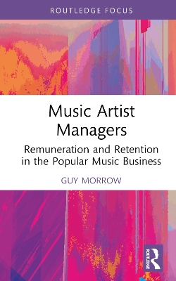 Music Artist Managers