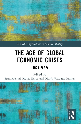 The Age of Global Economic Crises