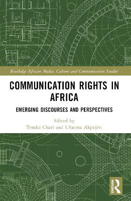 Communication Rights in Africa