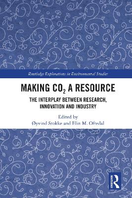 Making CO? a Resource