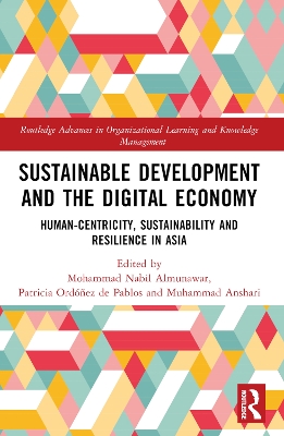 Sustainable Development and the Digital Economy