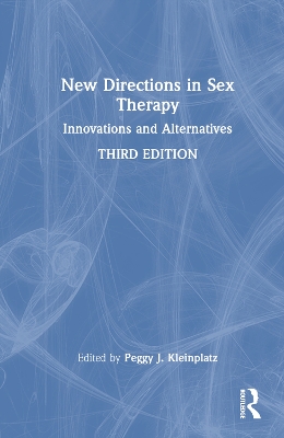 New Directions in Sex Therapy