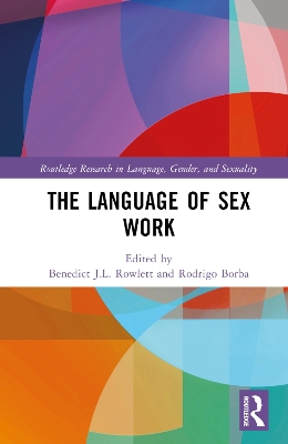 The Sex Work and Language