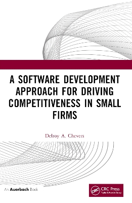 Software Development Approach for Driving Competitiveness in Small Firms