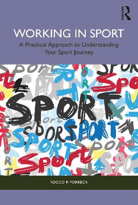 Working in Sport