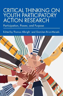 Critical Thinking on Youth Participatory Action Research