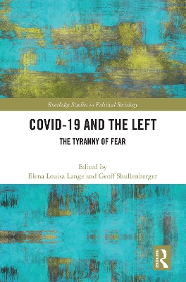 COVID-19 and the Left