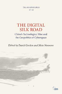 The Digital Silk Road