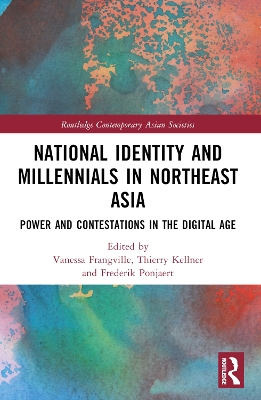 National Identity and Millennials in Northeast Asia