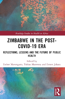 Zimbabwe in the Post-COVID-19 Era