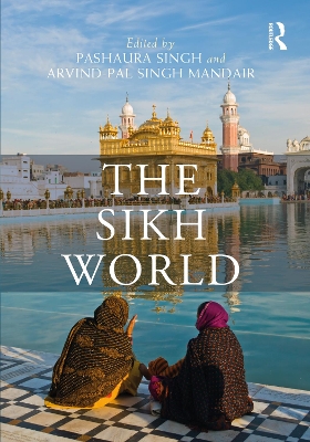 The Sikh World