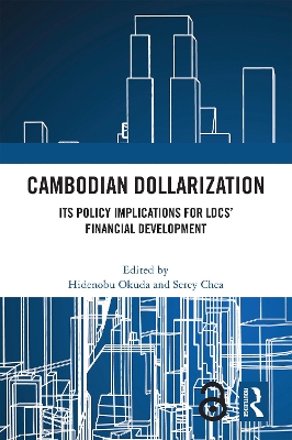 Cambodian Dollarization