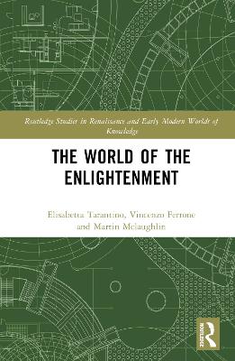 The World of the Enlightenment