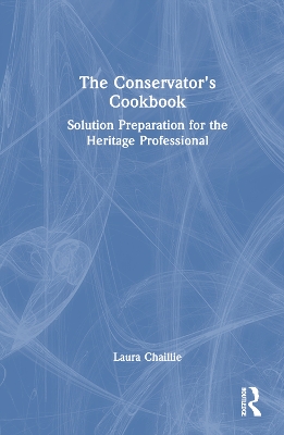 The Conservator's Cookbook