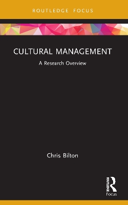 Cultural Management