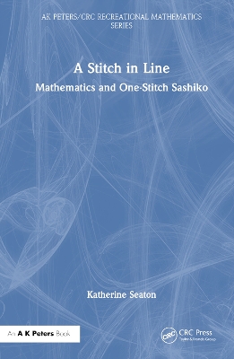 A Stitch in Line