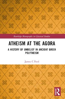 Atheism at the Agora