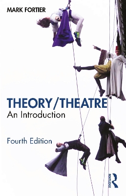 Theory/Theatre