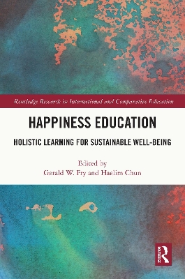 Happiness Education