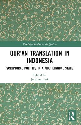 Qur'an Translation in Indonesia