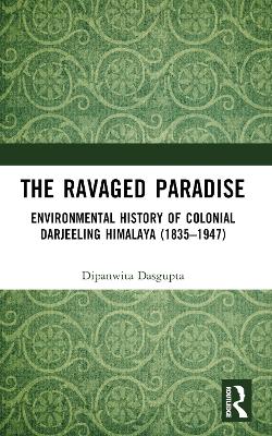 The Ravaged Paradise