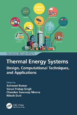 Thermal Energy Systems