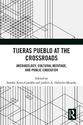 Tijeras Pueblo at the Crossroads