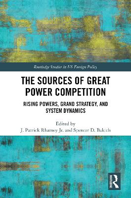 Sources of Great Power Competition