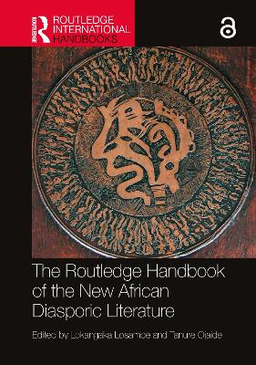 Routledge Handbook of the New African Diasporic Literature