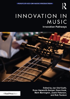 Innovation in Music: Innovation Pathways