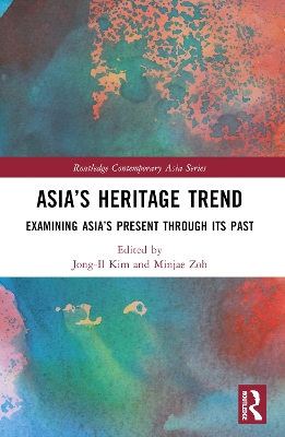 Asia's Heritage Trend