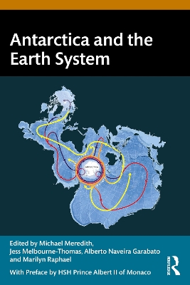 Antarctica and the Earth System