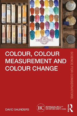 Colour, Colour Measurement and Colour Change