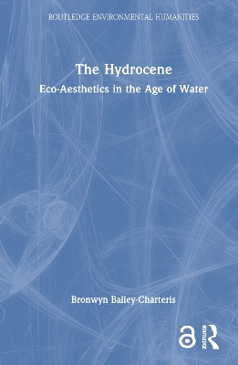 The Hydrocene