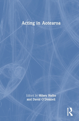 Acting in Aotearoa