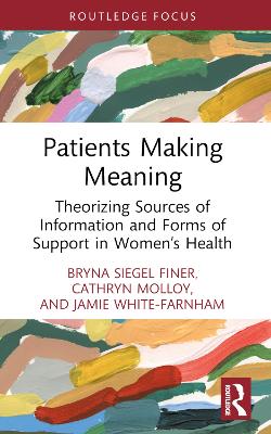 Patients Making Meaning