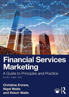 Financial Services Marketing