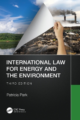 International Law for Energy and the Environment