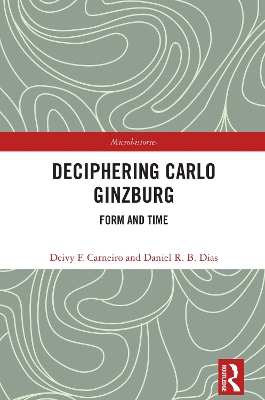 Deciphering Carlo Ginzburg