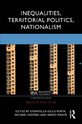 Inequalities, Territorial Politics, Nationalism