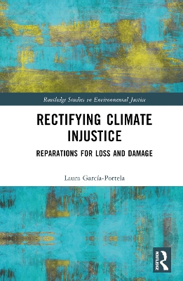 Rectifying Climate Injustice