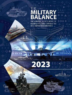 The Military Balance 2023