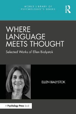 Where Language Meets Thought