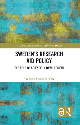 Sweden's Research Aid Policy