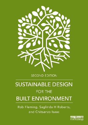 Sustainable Design for the Built Environment