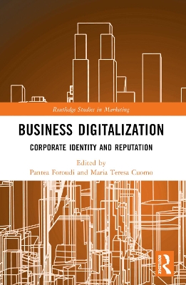 Business Digitalization